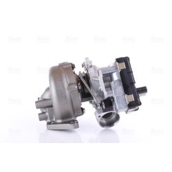 Turbocharger NISSENS 93347 OE Ref 11657823256 NISSENS