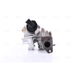 Turbocharger NISSENS 93350 OE Ref 55233062 NISSENS