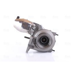 Turbocharger NISSENS 93350 OE Ref 55233062 NISSENS