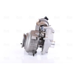 Turbocharger NISSENS 93350 OE Ref 55233062 NISSENS