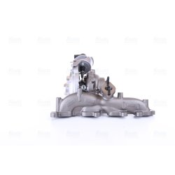 Turbocharger NISSENS 93356 OE Ref 03L253016MV