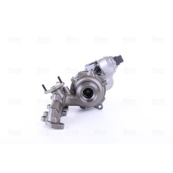 Turbocharger NISSENS 93356 OE Ref 03L253016MV NISSENS