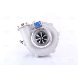 Turbocharger NISSENS 93390 OE Ref 51091007761