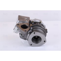 Turbocharger NISSENS 93412 OE Ref 1719695