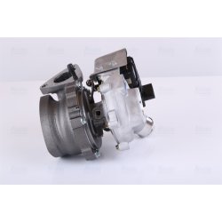 Turbocharger NISSENS 93412 OE Ref 1719695 NISSENS
