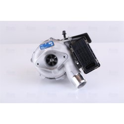 Turbocharger NISSENS 93412 OE Ref 1719695 NISSENS