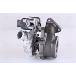 Turbocharger NISSENS 93412 OE Ref 1719695 NISSENS