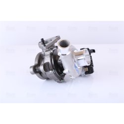 Turbocharger NISSENS 93413 OE Ref 1863277