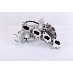 Turbocharger NISSENS 93414 OE Ref 25199832