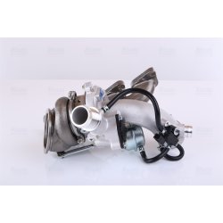 Turbocharger NISSENS 93414 OE Ref 25199832 NISSENS
