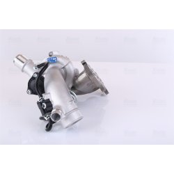 Turbocharger NISSENS 93414 OE Ref 25199832 NISSENS