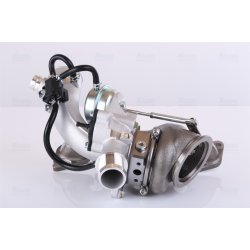 Turbocharger NISSENS 93414 OE Ref 25199832 NISSENS