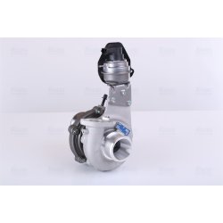 Turbocharger NISSENS 93416 OE Ref 55566448
