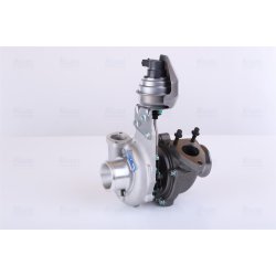 Turbocharger NISSENS 93416 OE Ref 55566448 NISSENS