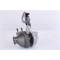 Turbocharger NISSENS 93416 OE Ref 55566448 NISSENS