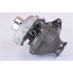 Turbocharger NISSENS 93416 OE Ref 55566448 NISSENS