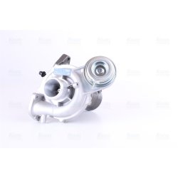 Turbocharger NISSENS 93418 OE Ref 55220699