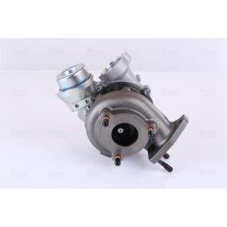 Turbocharger NISSENS 93419 OE Ref 6220900400