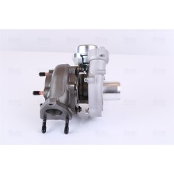Turbocharger NISSENS 93419 OE Ref 6220900400 NISSENS