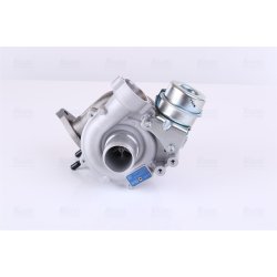 Turbocharger NISSENS 93419 OE Ref 6220900400 NISSENS