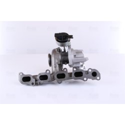 Turbocharger NISSENS 93420 OE Ref 04L253010BX