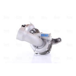 Turbocharger NISSENS 93422 OE Ref 0375P2