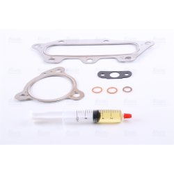 Turbocharger NISSENS 93423 OE Ref 4937304001 NISSENS