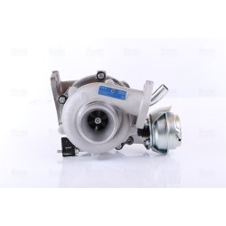 Turbocharger NISSENS 93425 OE Ref 860589