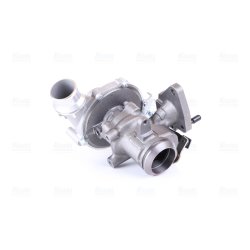 Turbocharger NISSENS 93426 OE Ref 6070900180