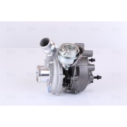 Turbocharger NISSENS 93427 OE Ref 7701477495