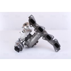 Turbocharger NISSENS 93429 OE Ref 03L253010F