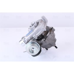 Turbocharger NISSENS 93436 OE Ref 860584