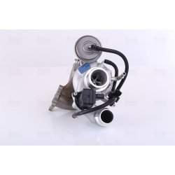 Turbocharger NISSENS 93442 OE Ref 4918004070