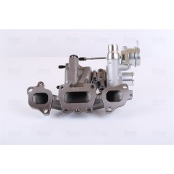 Turbocharger NISSENS 93445 OE Ref 4937305003