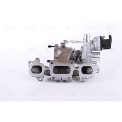 Turbocharger NISSENS 93446 OE Ref 1441100Q3P