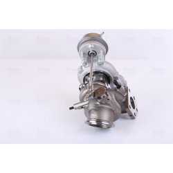 Turbocharger NISSENS 93447 OE Ref 55262351 NISSENS
