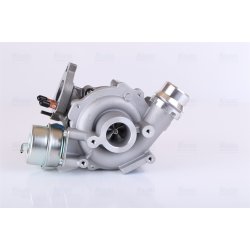 Turbocharger NISSENS 93450 OE Ref 6070900280