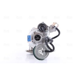 Turbocharger NISSENS 93451 OE Ref 1747280