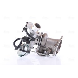 Turbocharger NISSENS 93451 OE Ref 1747280 NISSENS