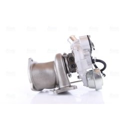 Turbocharger NISSENS 93451 OE Ref 1747280 NISSENS