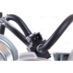 Turbocharger NISSENS 93451 OE Ref 1747280 NISSENS