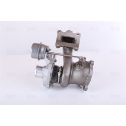 Turbocharger NISSENS 93453 OE Ref 1832241