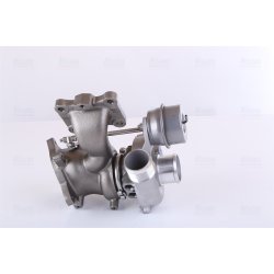 Turbocharger NISSENS 93453 OE Ref 1832241 NISSENS