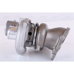 Turbocharger NISSENS 93453 OE Ref 1832241 NISSENS