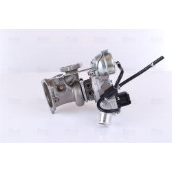 Turbocharger NISSENS 93454 OE Ref 1711333