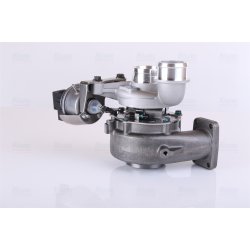Turbocharger NISSENS 93455 OE Ref 4937707531