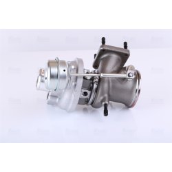 Turbocharger NISSENS 93472 OE Ref 55228035