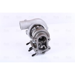 Turbocharger NISSENS 93473 OE Ref 504260855