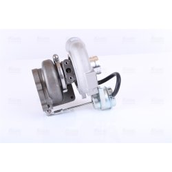 Turbocharger NISSENS 93473 OE Ref 504260855 NISSENS