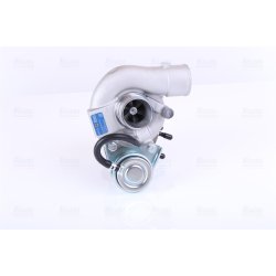 Turbocharger NISSENS 93473 OE Ref 504260855 NISSENS